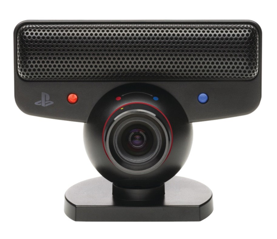 Playstation Eye
