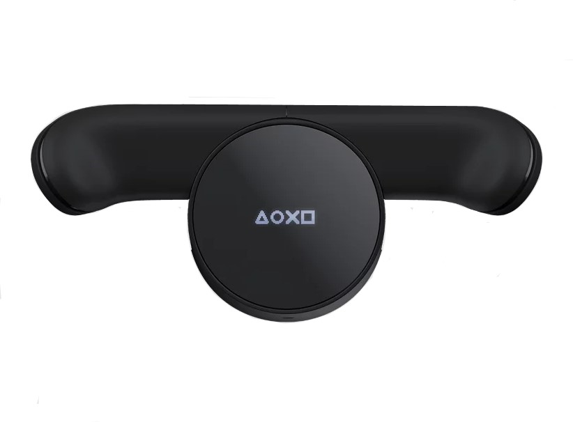 Back Button Attachment for PS4 Controller