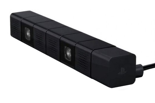 Playstation 4 Camera
