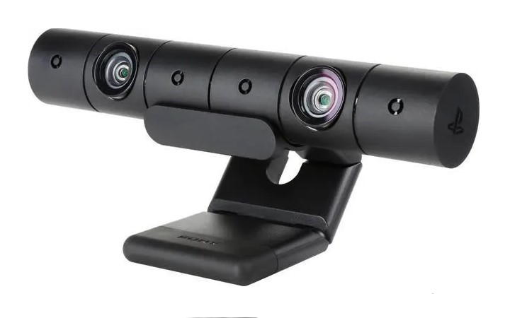 Playstation 4 Camera 2.0