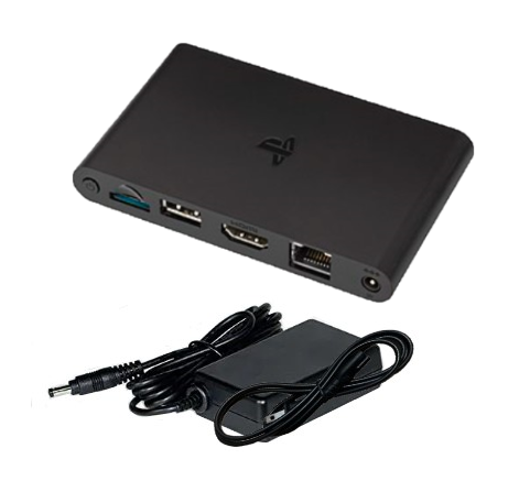 Playstation TV