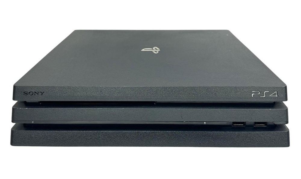 PS4 Console - 1 TB Pro