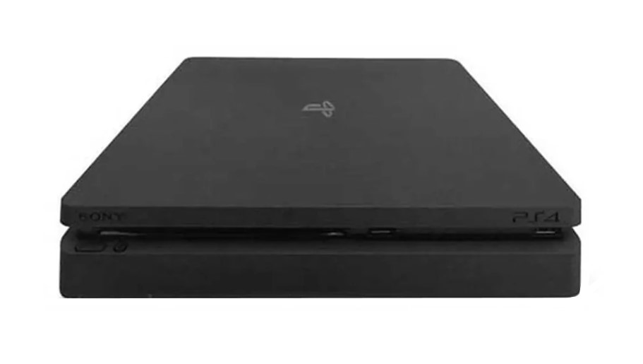 PS4 Console - 500 GB Slim