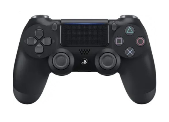 PS4 Controller - Sony Dual Shock 4 - Sony Brand Black