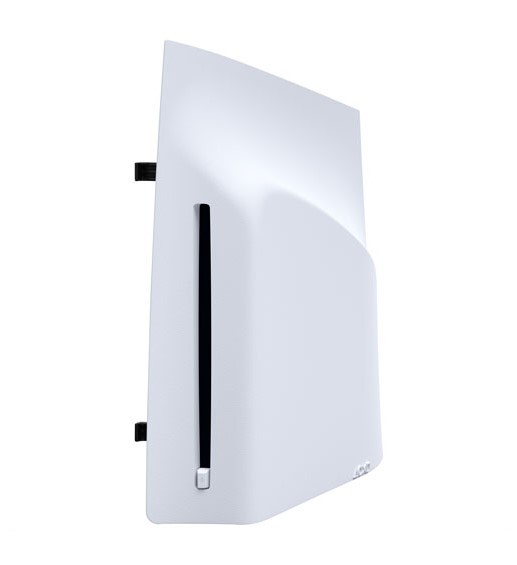 Disc Drive Attachment