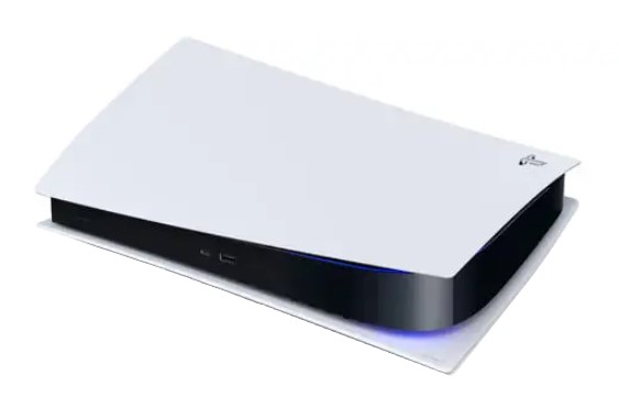 PS5 Console - Digital Version
