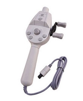 Controller - Fishing Rod - Sega Brand