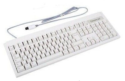 Controller - Keyboard - Sega Brand