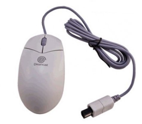 Controller - Mouse - Sega Brand