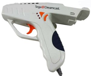 Light Gun - Mad Catz