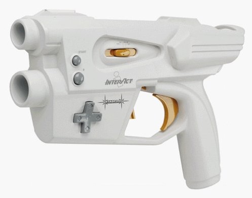 Light Gun - Starfire