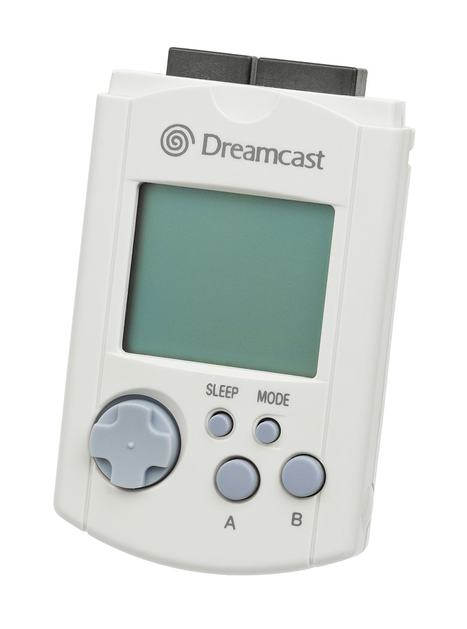 VMU Visual Memory Unit - Sega Brand (Any Color)