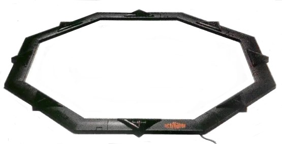 Sega Genesis Activator