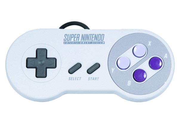 Controller - Nintendo Brand