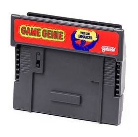 Game Genie
