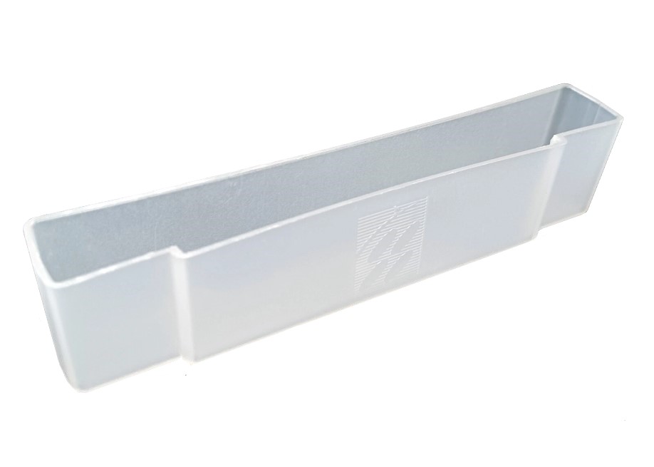 Plastic Dust Cover - Nintendo Brand (Covers Bottom of Cartridge)