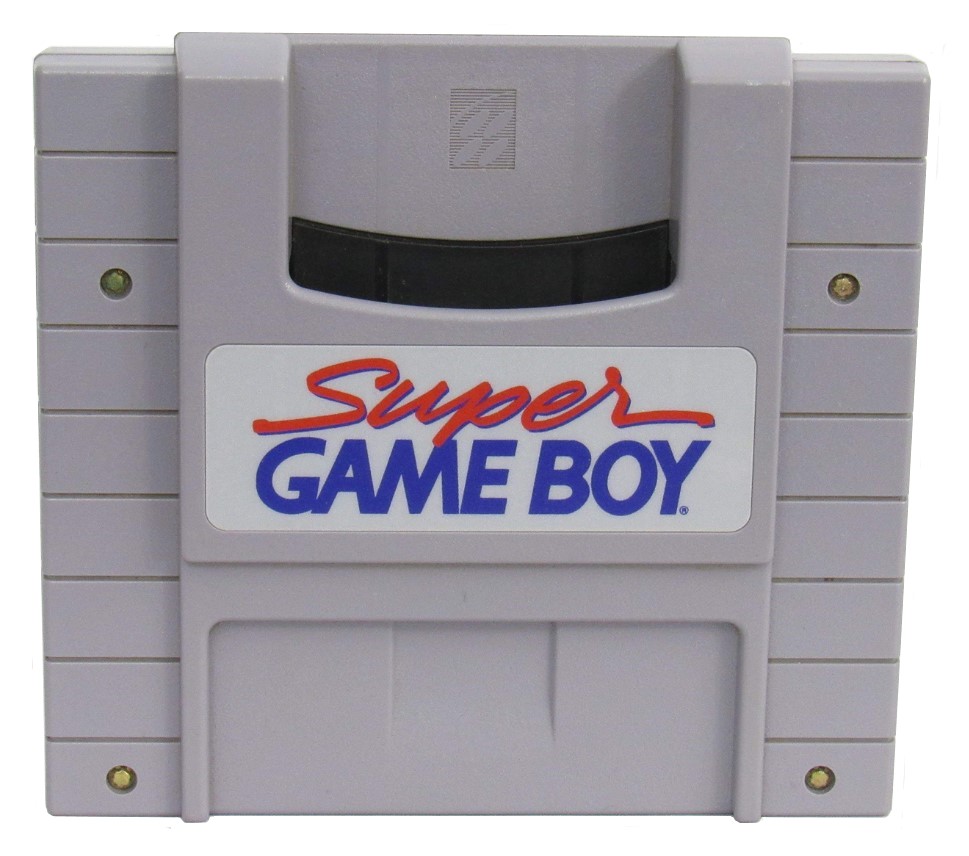 Super GameBoy