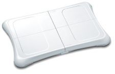 Wii Balance Board - Nintendo Brand