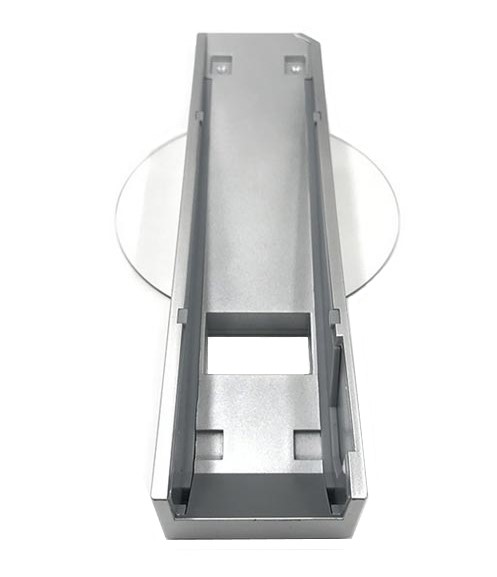 Wii Console Stand