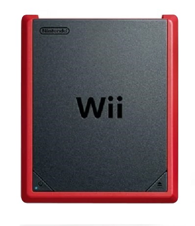 Wii Mini Console