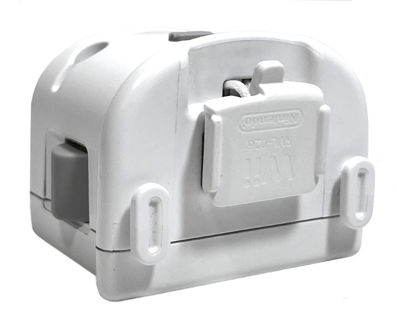 Wii Motion Plus Adapter - Nintendo Brand