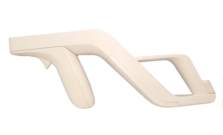 Wii Zapper - Nintendo Brand