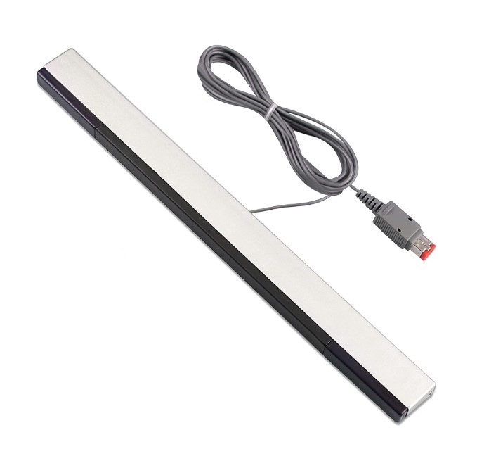 Wired Sensor Bar