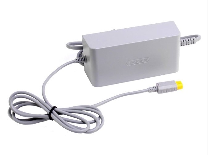 Console Power Supply