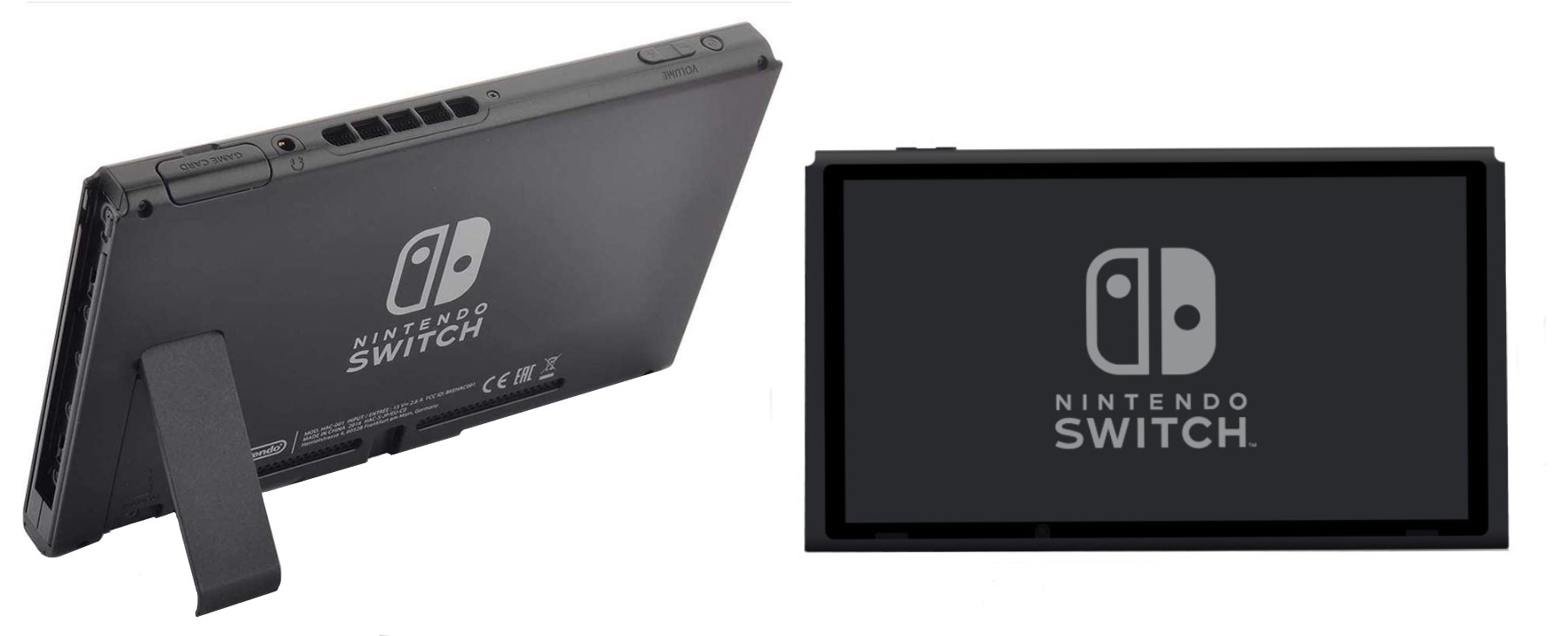 32GB Switch Console Only
