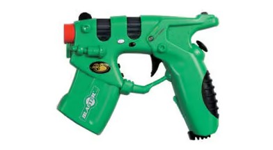 Blaster Light Gun - Mad Catz