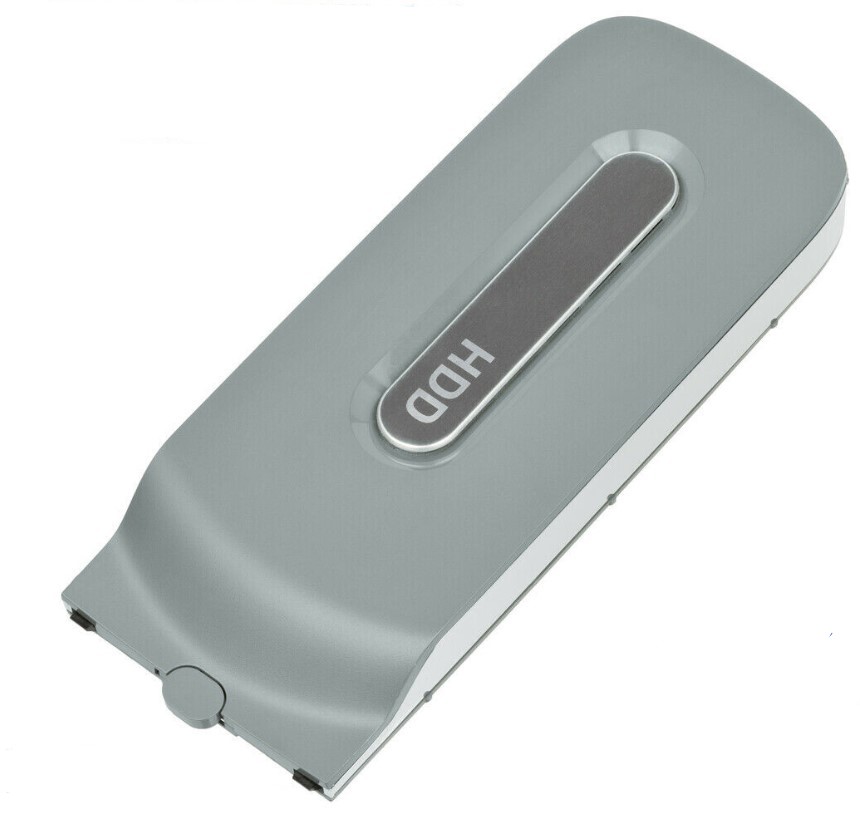 20 GB External Hard Drive - For Original 360 - Microsoft Brand