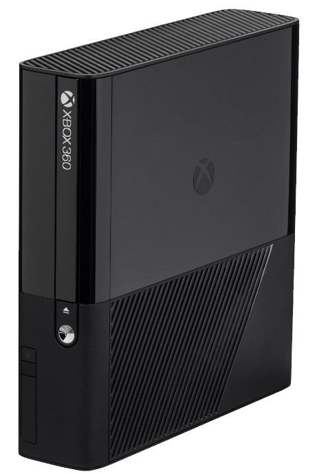 E Console Only