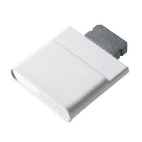 Memory Card - 512 MB - Microsoft Brand