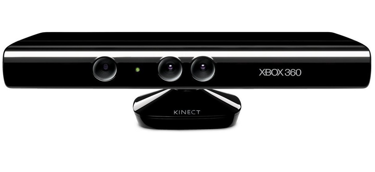 Microsoft Kinect Sensor