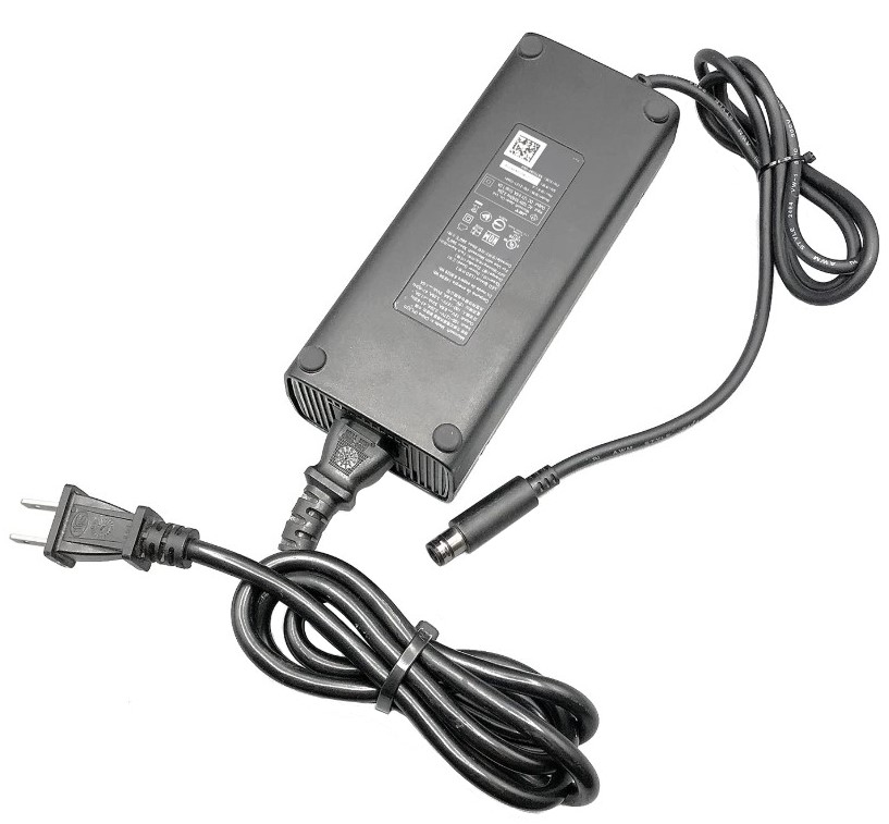 Power Supply - For E 360 - Microsoft Brand