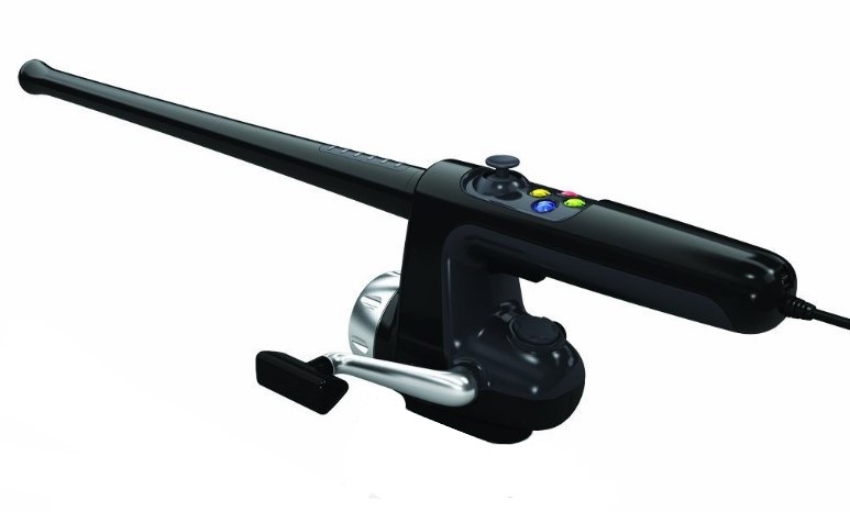 Rod & Reel Controller - Bass Pro Shop