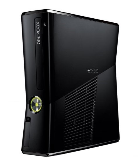S Console Only