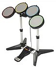 Wired Drum Controller - Rock Band