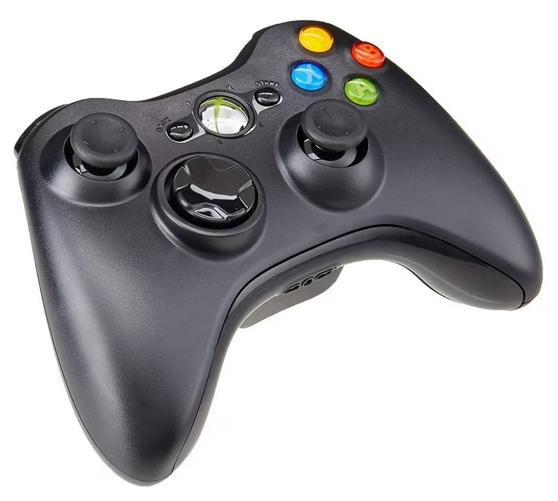 Wireless Controller - Microsoft Brand