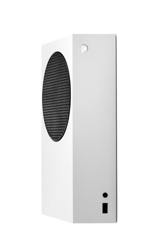 Xbox Series S 1 TB Console - Digital Version
